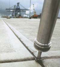 Derz kesim ve dolgusu nas�l yap�l�r?