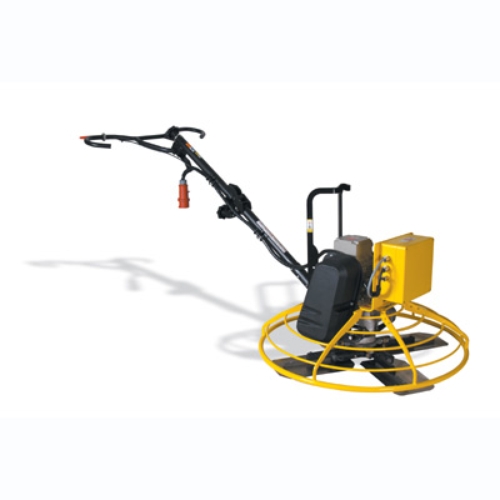 Helikopterli beton makinas�